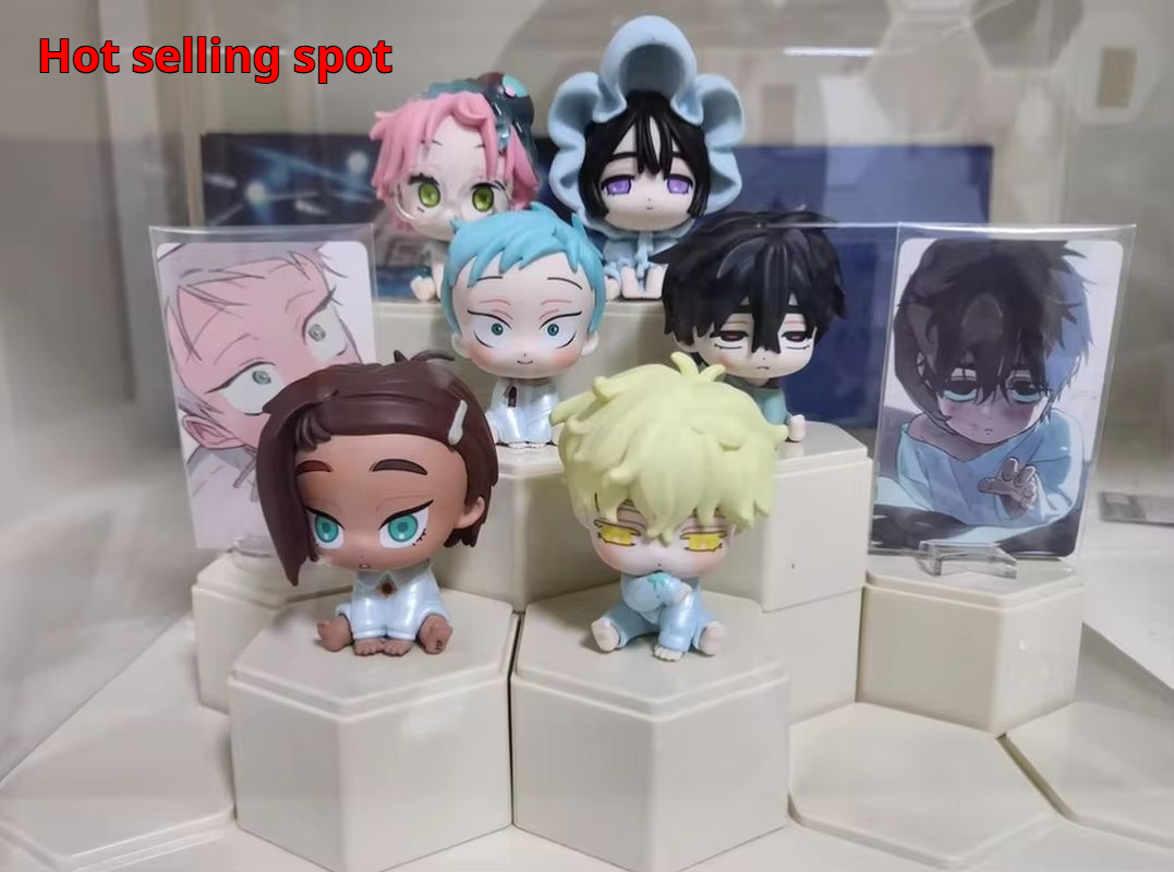 Baby Products Low Price - 【Low Price】Alien Stage Baby Series Blind