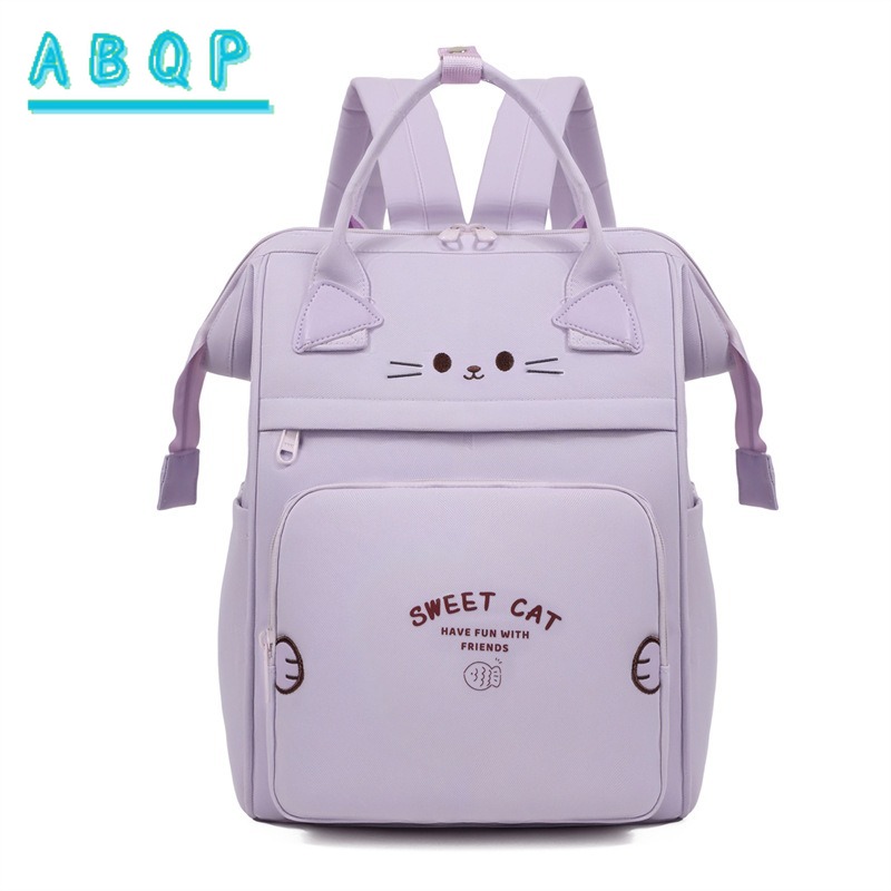 Baby Product Brand - New Diaper Bag Backpack Luxury Brand