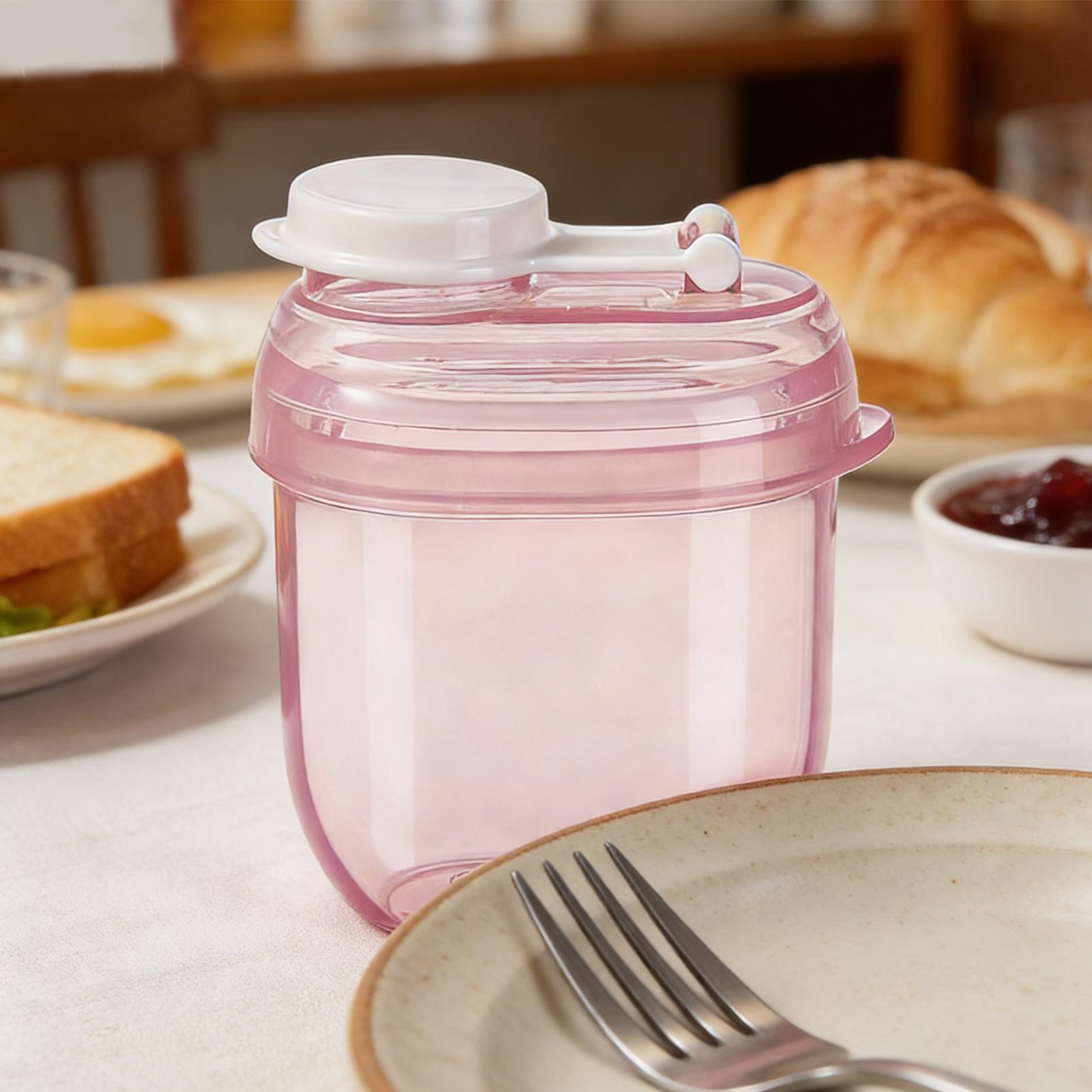 Baby Products Distributor - Baby Milk Powder Box Airtight Leakproof