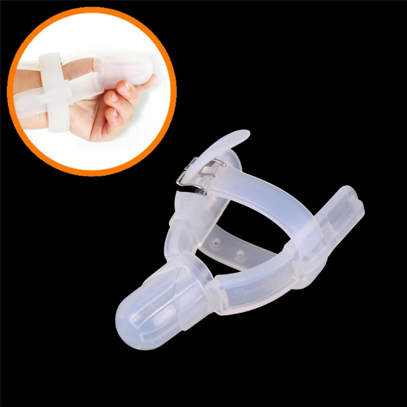 Baby Products Sale - Nontoxic Silicone Baby Kids Child Finger