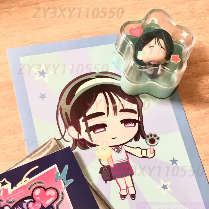Baby Products Low Price - 【Low Price】Alien Stage Baby Series Blind