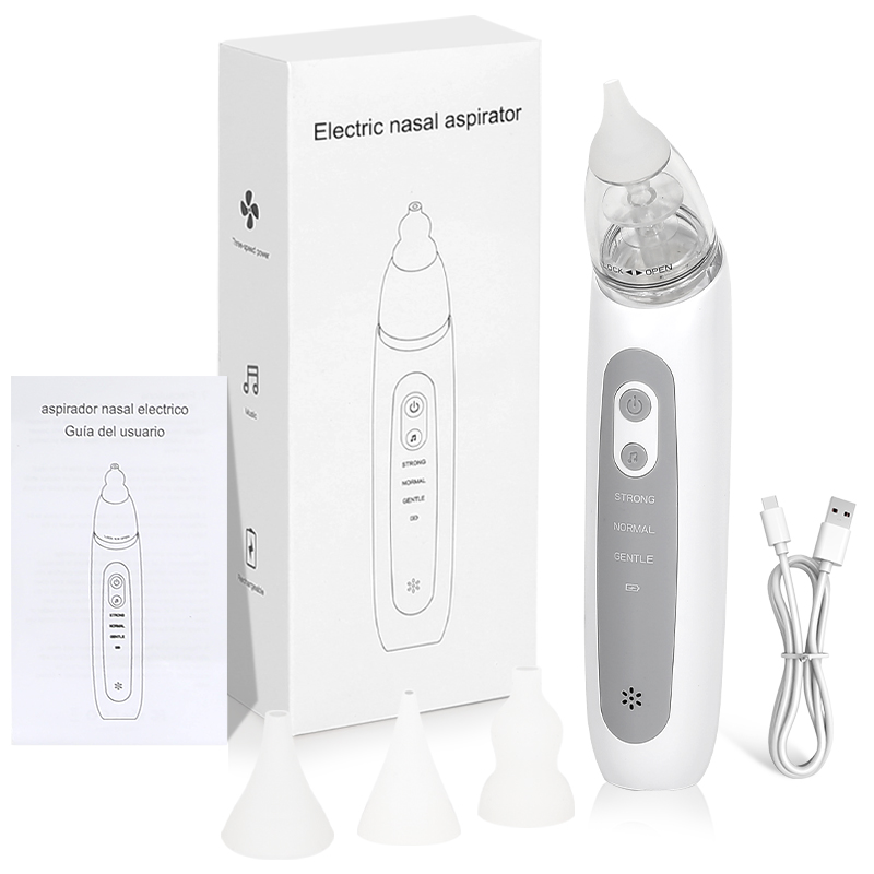 Baby Products Sale - 2025 New Pattern Baby Electric Nasal