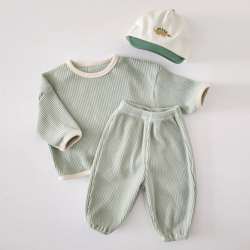 Baby Product Brand - 2023 Korean Spring Autumn Children Boy
