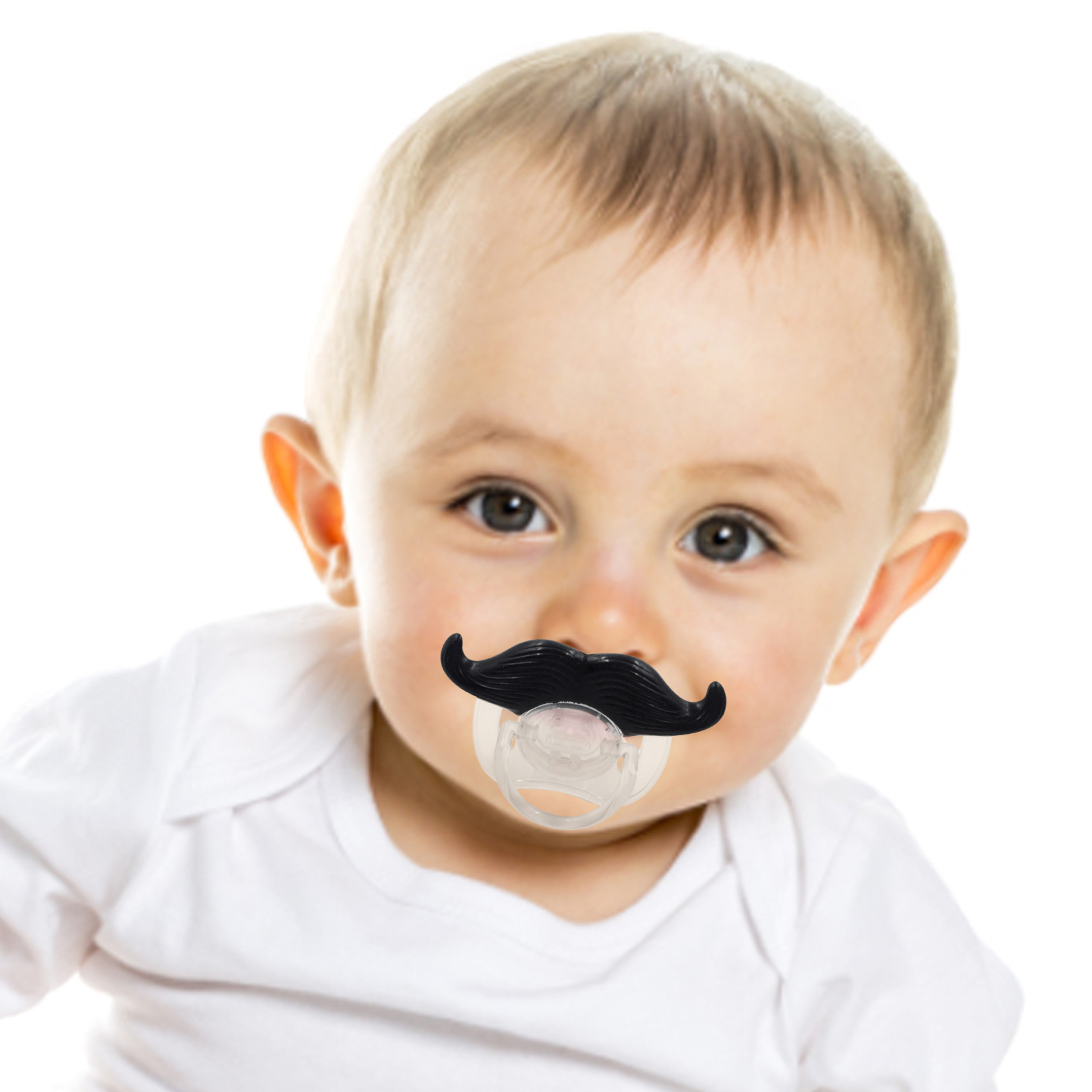 Baby Products Newborn - Baby Funny Pacifier Food Grade Lips