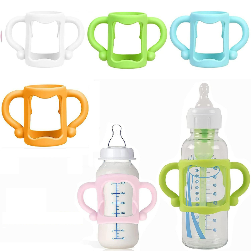 Baby Products Sale - Baby Bottle Handles, Durable Food Grade