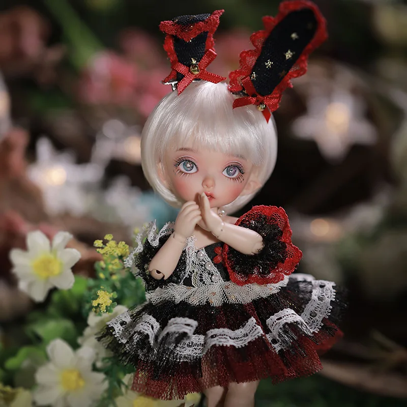 Baby Products Sale - Robb Fairyland Bjd 1/8 Doll Pukifee