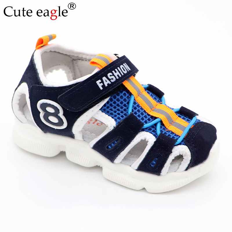 Baby Product Brand - Boys and Girls sandals Summer brand