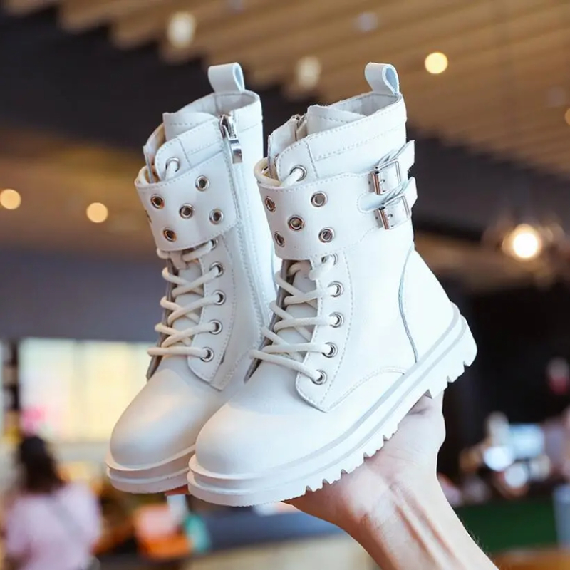 Baby Product Brand - Kids Casual Shoes 2023 Autumn Winter