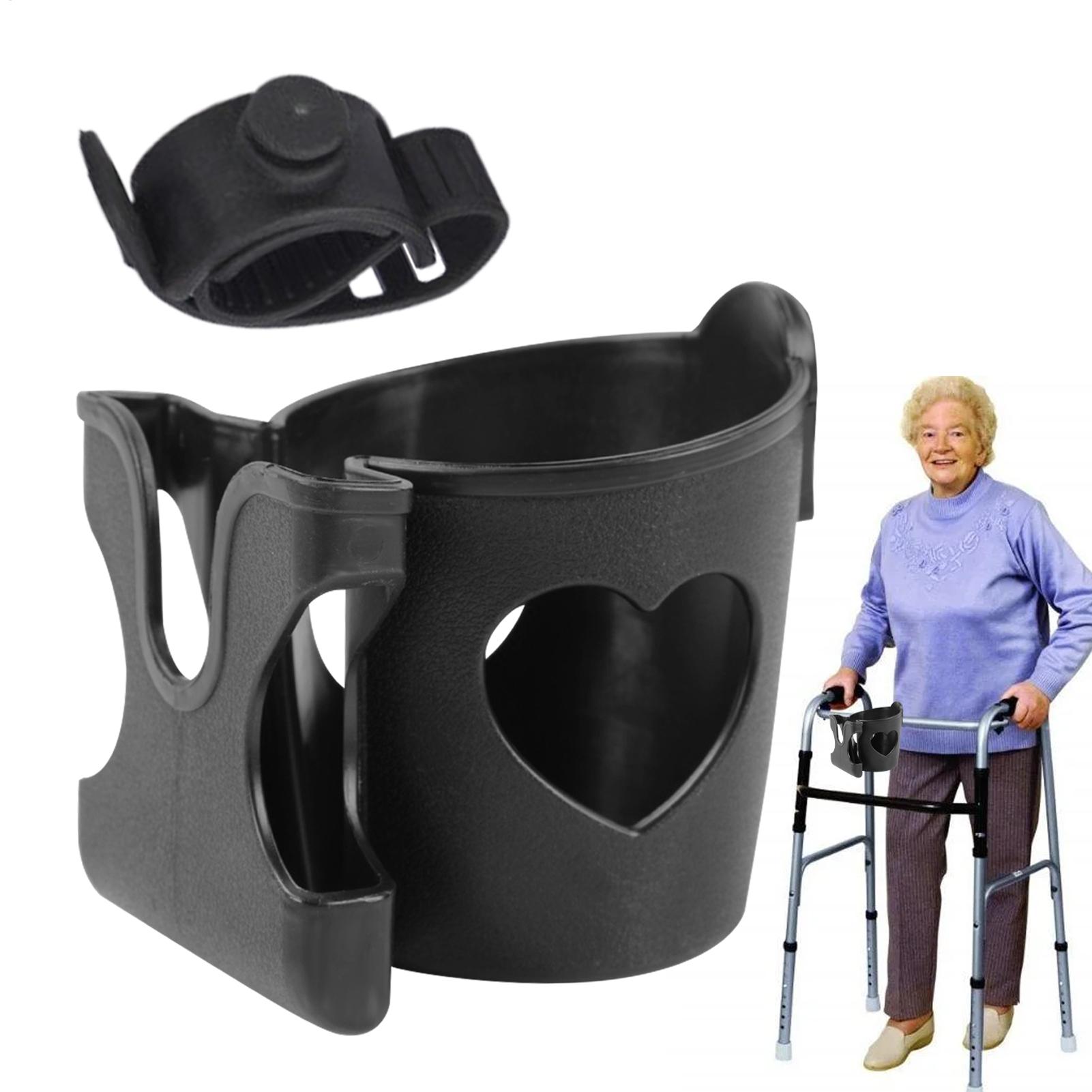 Stroller Accessories - Baby Stroller Cup Holder 360 Degrees