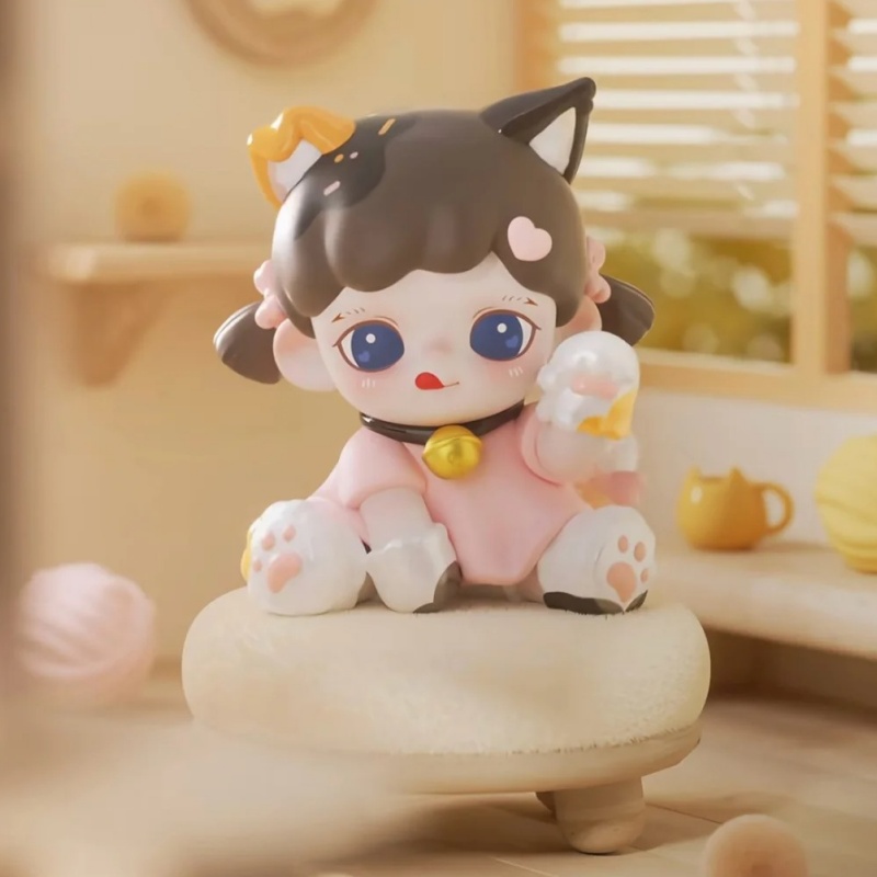 Baby Products For Gift - In Stock Original Baby Zoraa Meow
