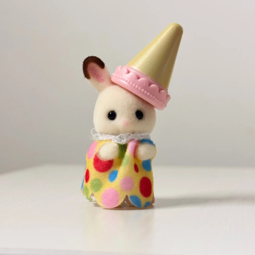 In Stock Sylvanian Families An - Baby Products For Gift ulasan dan harga