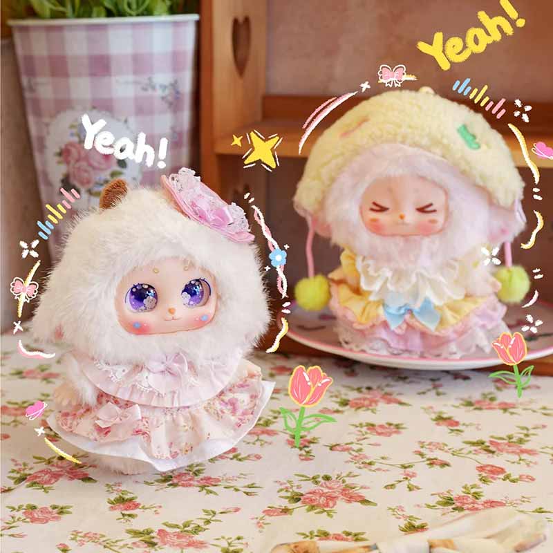 Babythree Milly Looking For Lo - Baby Products For Gift ulasan dan harga