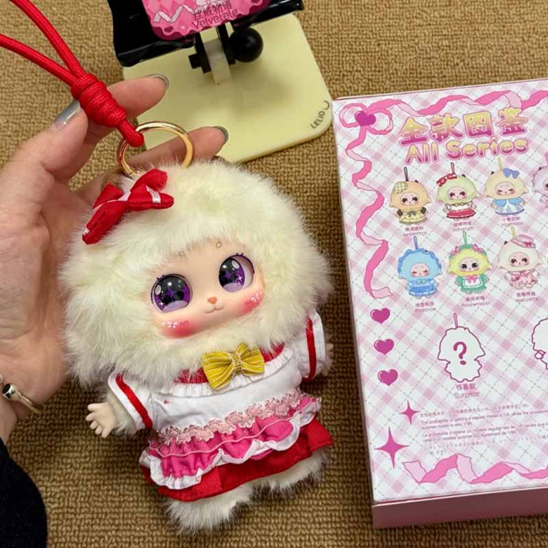 Babythree Milly Looking For Lo - Baby Products For Gift ulasan dan harga