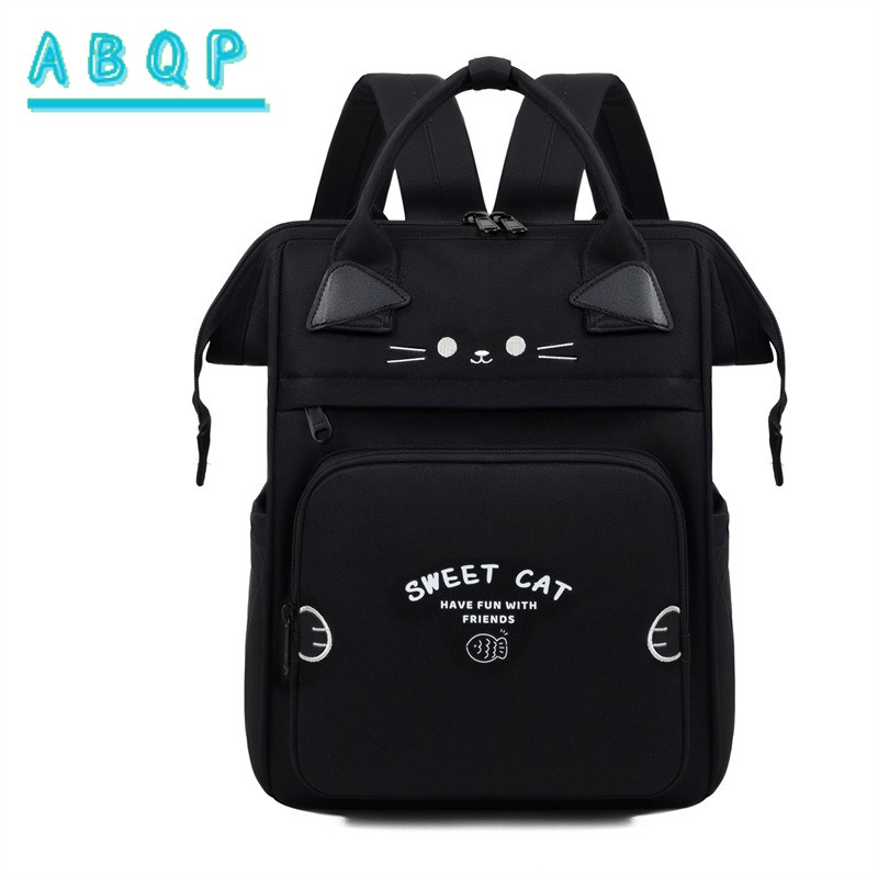 New Diaper Bag Backpack Luxury - Baby Product Brand ulasan dan harga