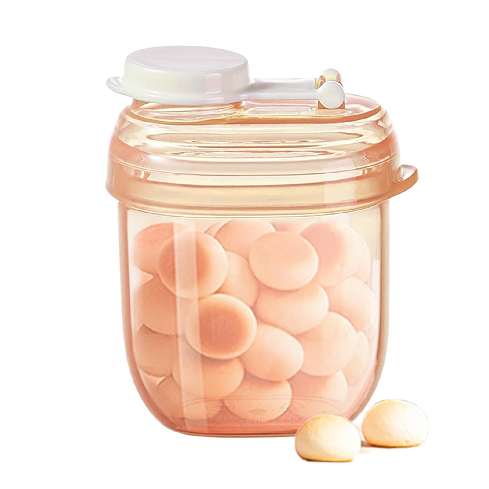 Baby Milk Powder Box Airtight  - Baby Products Distributor ulasan dan harga