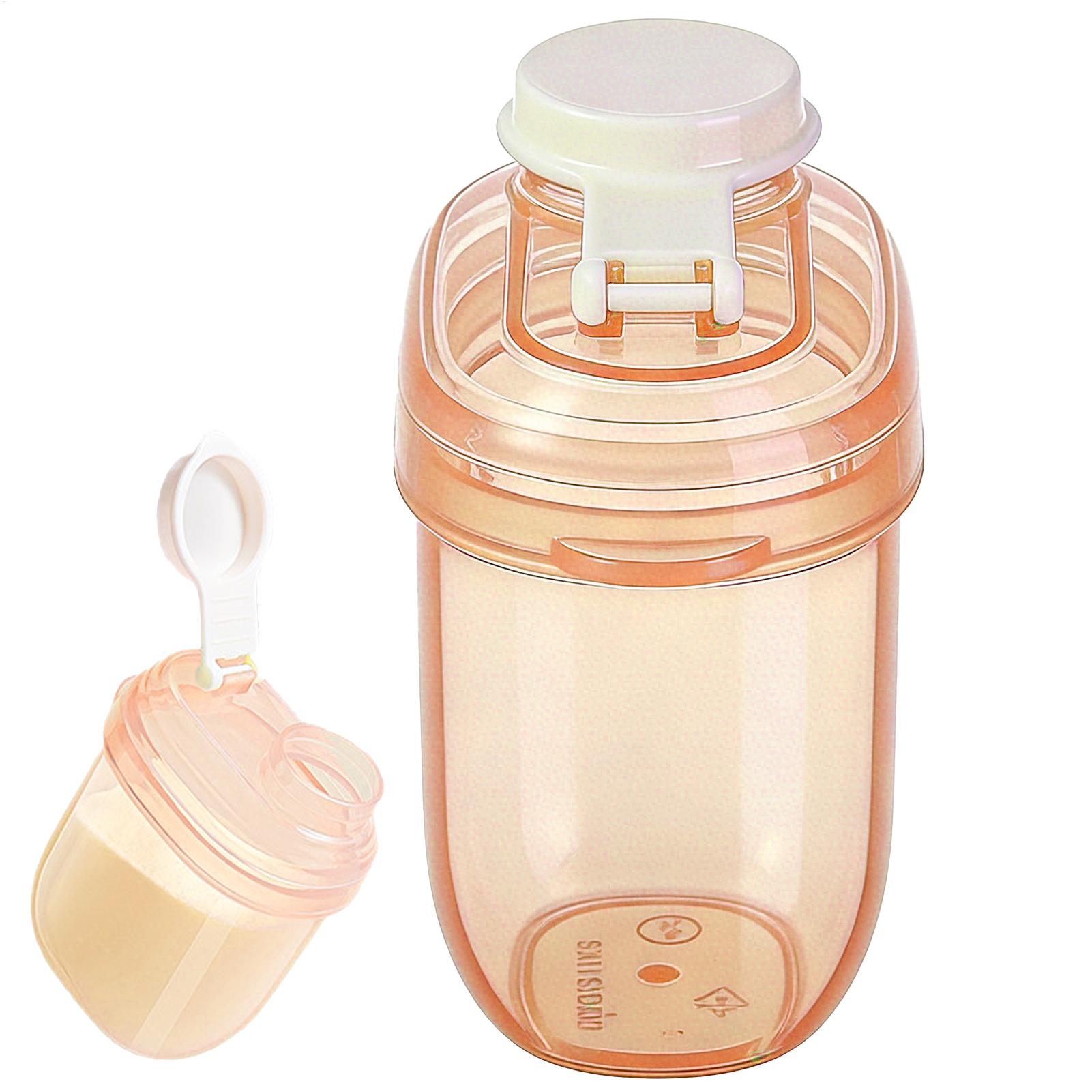 Baby Milk Powder Box Airtight  - Baby Products Distributor ulasan dan harga