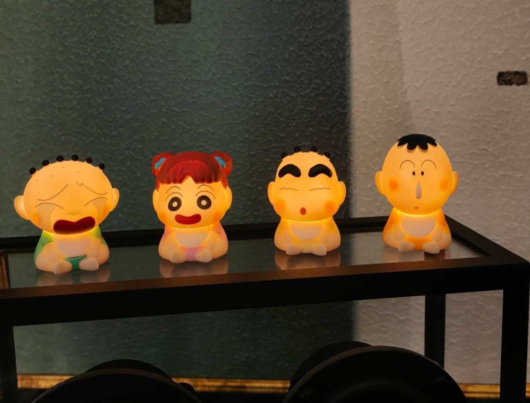 New Products In Stock Anime Xi - Baby Products In Japan ulasan dan harga