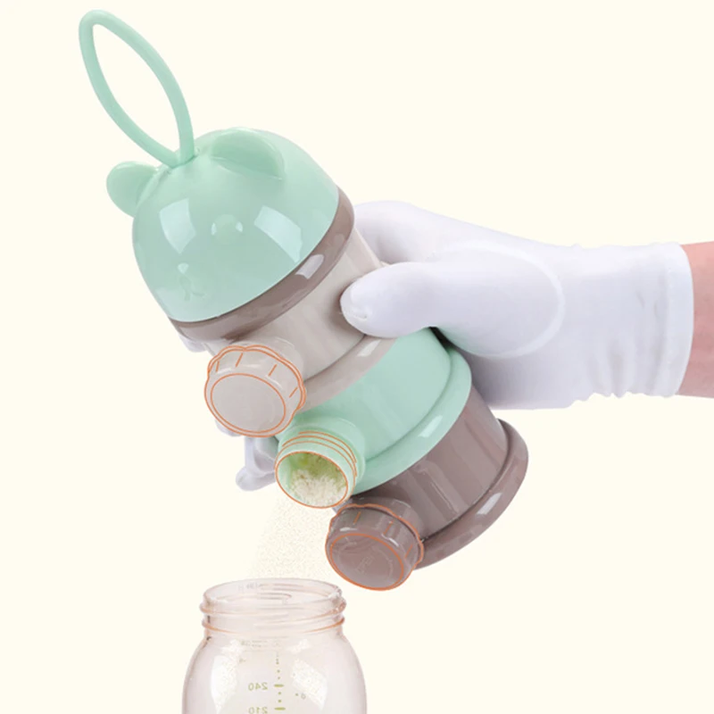 Removable Baby Milk Powder Sto - Baby Products Distributor ulasan dan harga