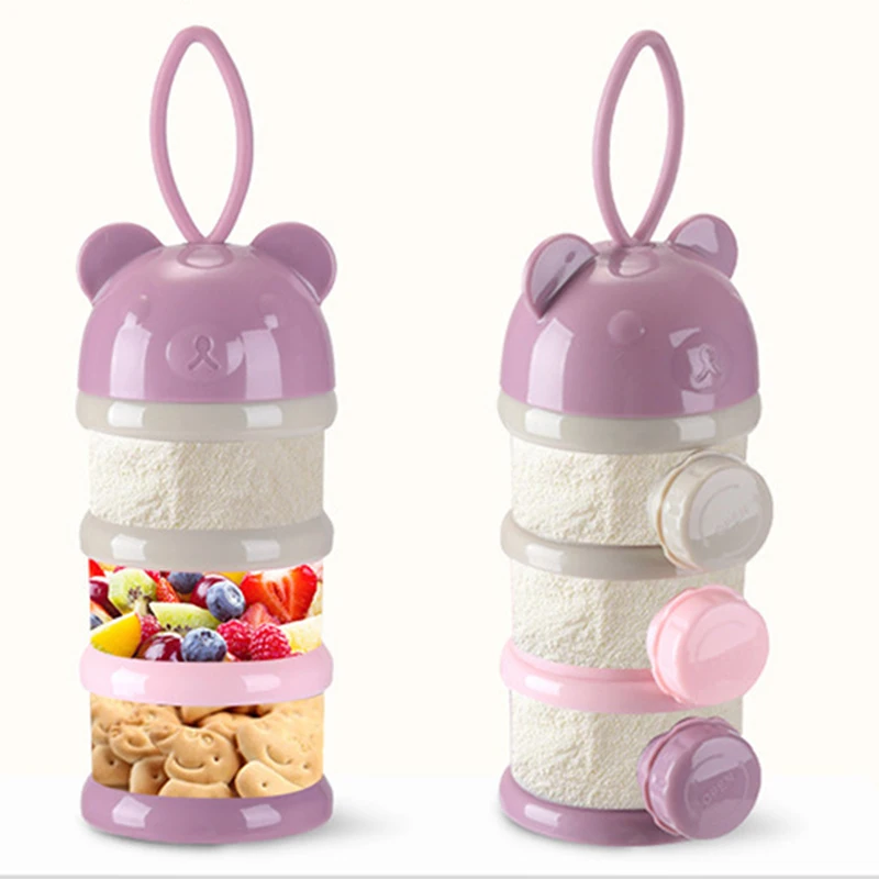 Removable Baby Milk Powder Sto - Baby Products Distributor ulasan dan harga