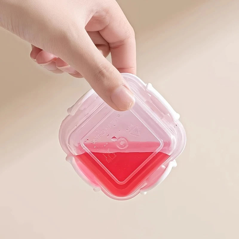 Mini Food-grade Thickened Seal - Baby Products Distributor ulasan dan harga