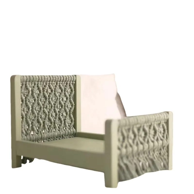 Retro Mini Bed New Products Ba - Baby Products Newborn ulasan dan harga