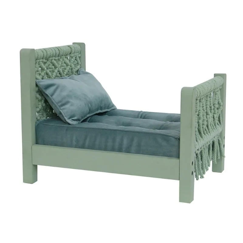 Retro Mini Bed New Products Ba - Baby Products Newborn ulasan dan harga