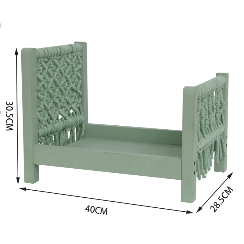 Retro Mini Bed New Products Ba - Baby Products Newborn ulasan dan harga