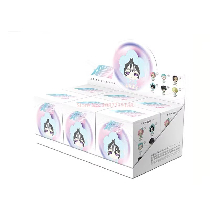 Alien Stage Baby Series Blind  - Baby Products In Japan ulasan dan harga