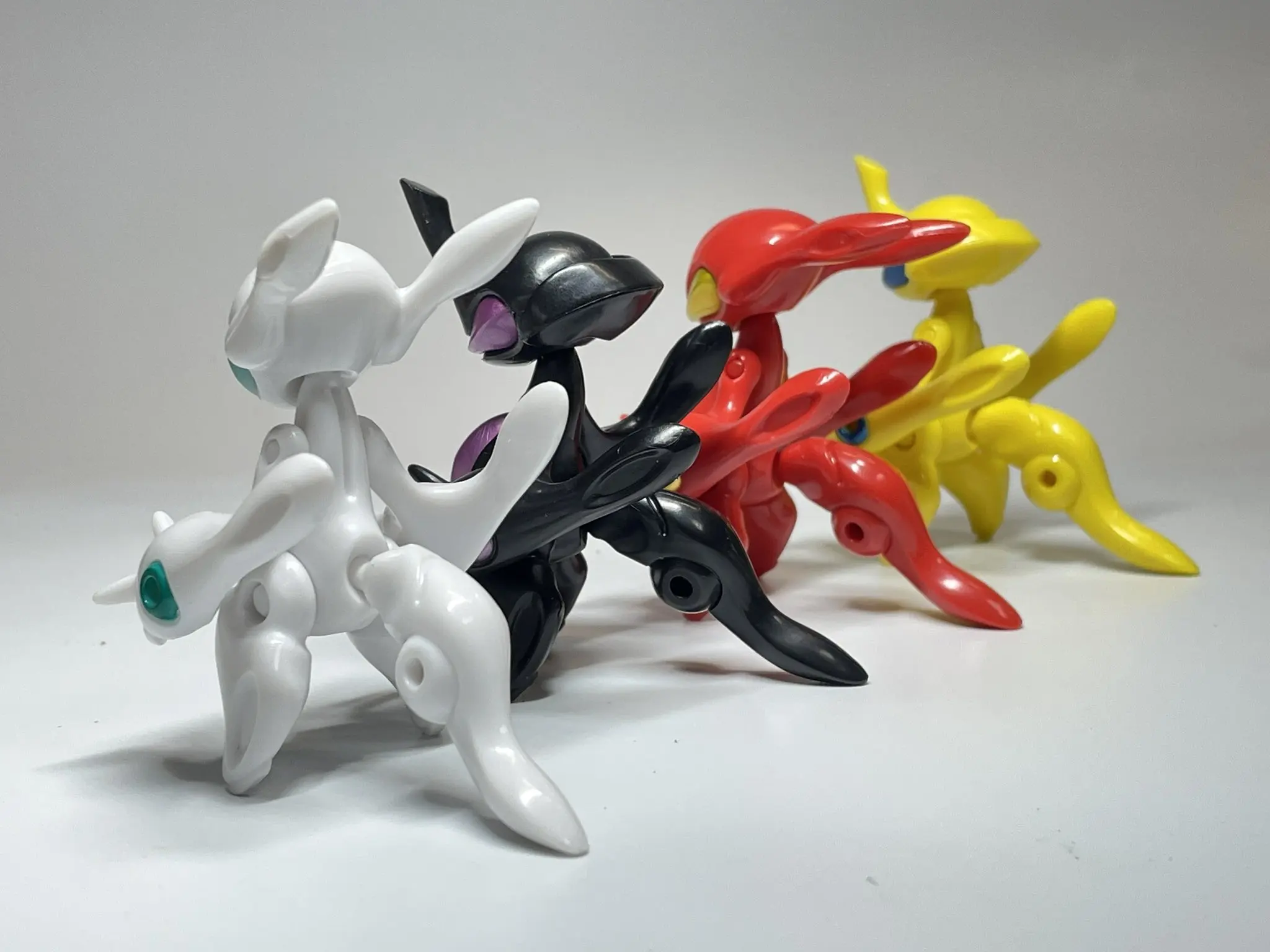 SO-TA Capsule Toys Cool FORM B - Baby Products In Japan ulasan dan harga