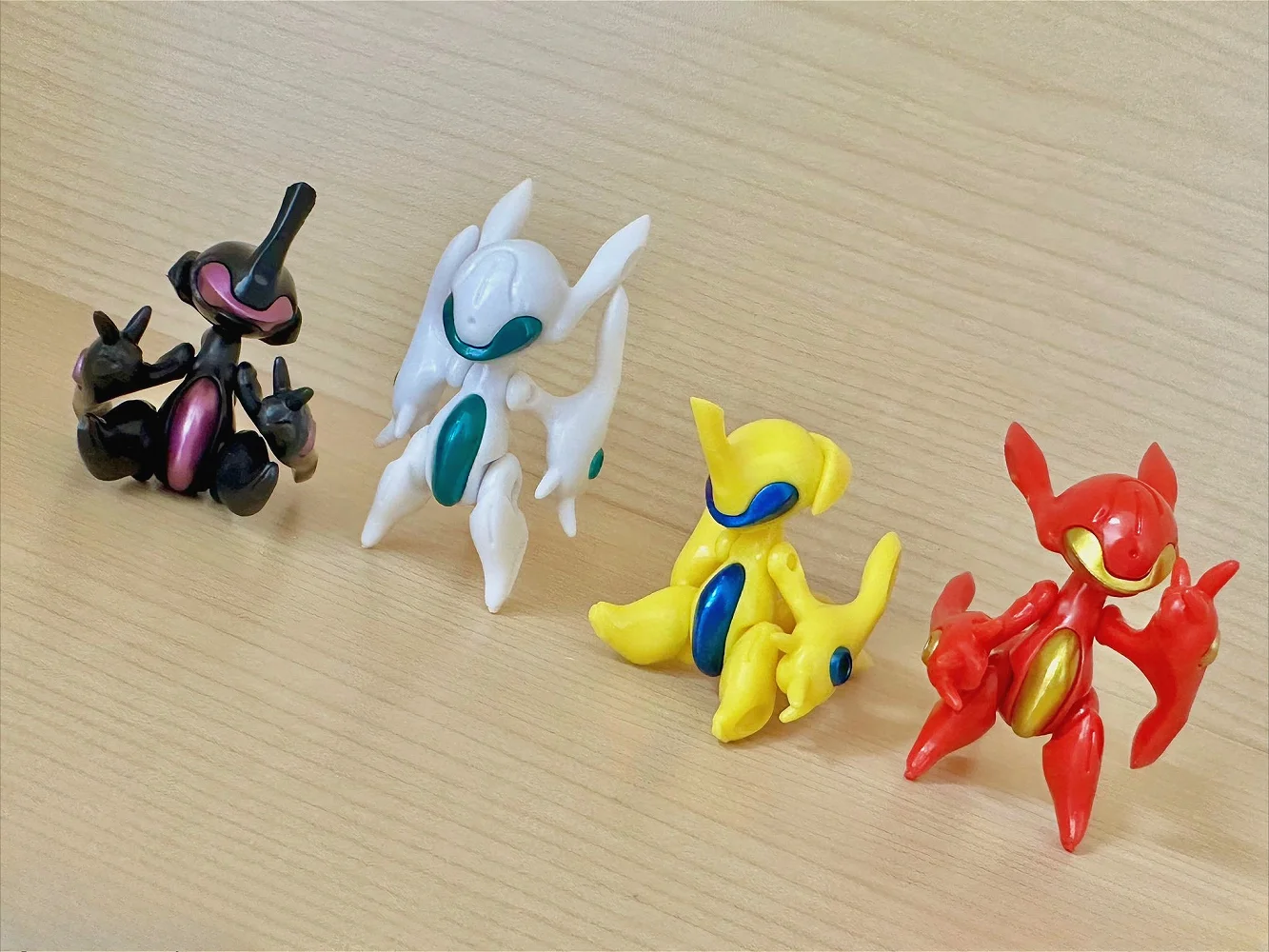 SO-TA Capsule Toys Cool FORM B - Baby Products In Japan ulasan dan harga