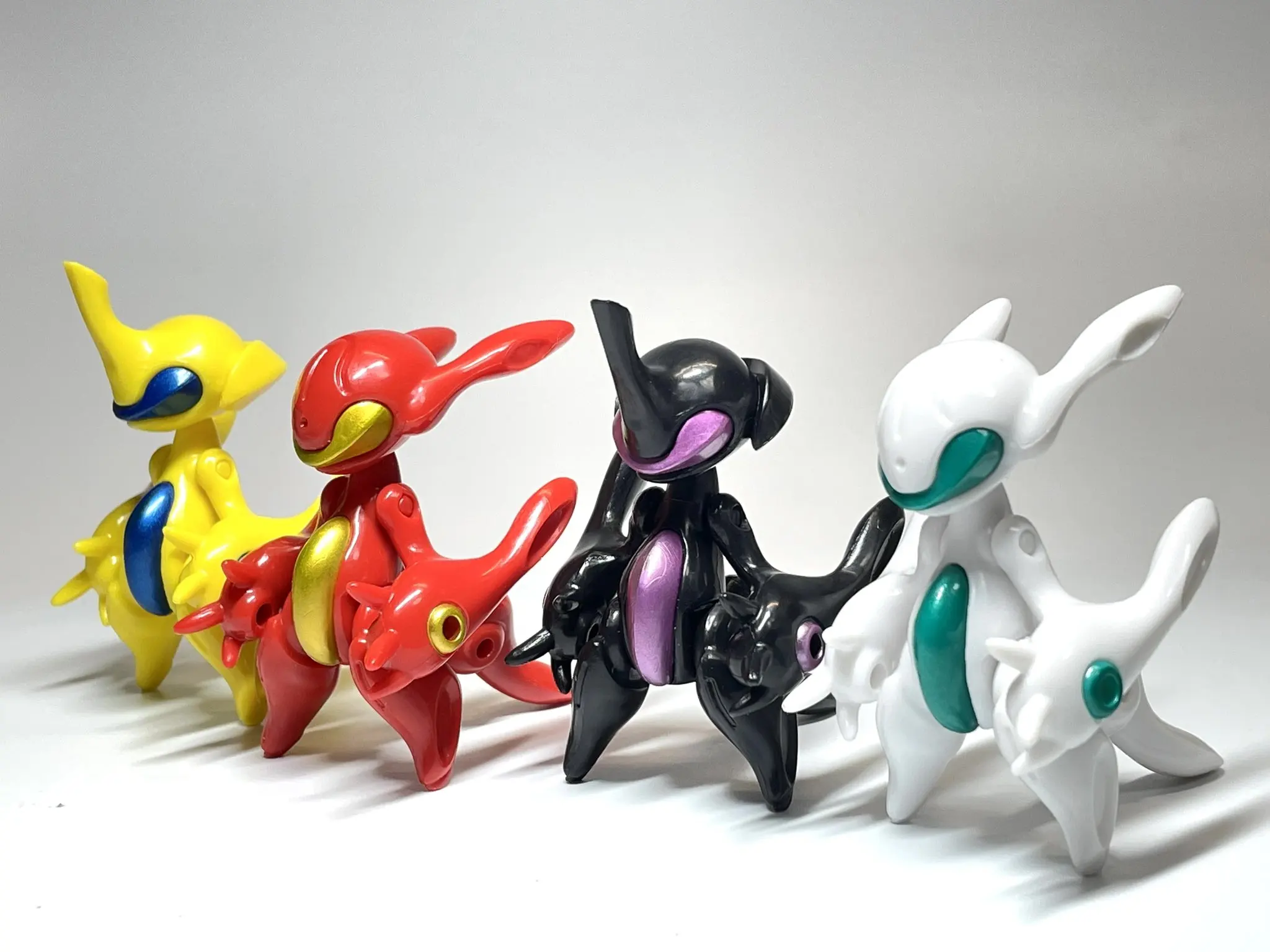 SO-TA Capsule Toys Cool FORM B - Baby Products In Japan ulasan dan harga