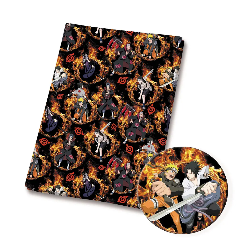 naruto Anime peripherals Fabri - Baby Products In Japan ulasan dan harga