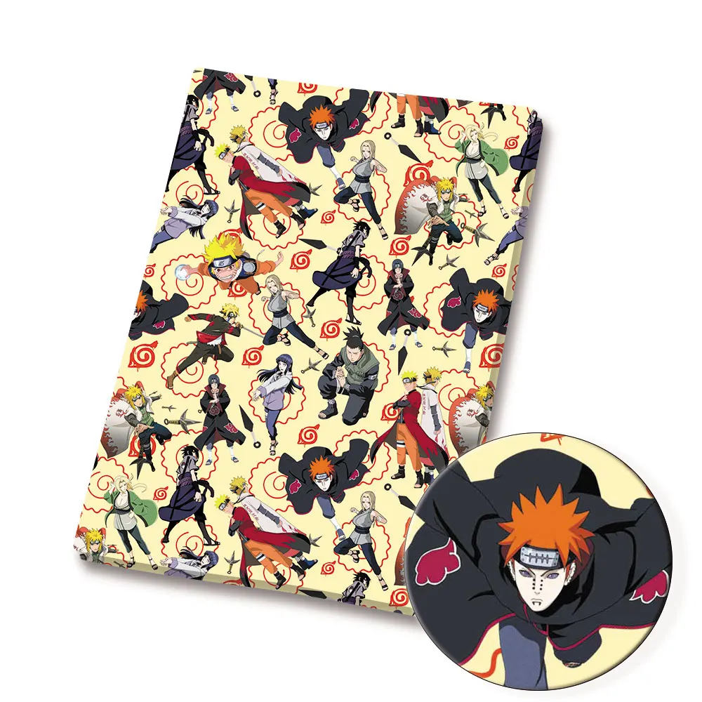 naruto Anime peripherals Fabri - Baby Products In Japan ulasan dan harga