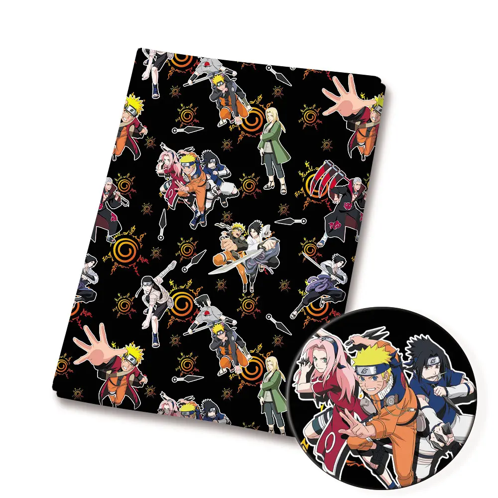 naruto Anime peripherals Fabri - Baby Products In Japan ulasan dan harga