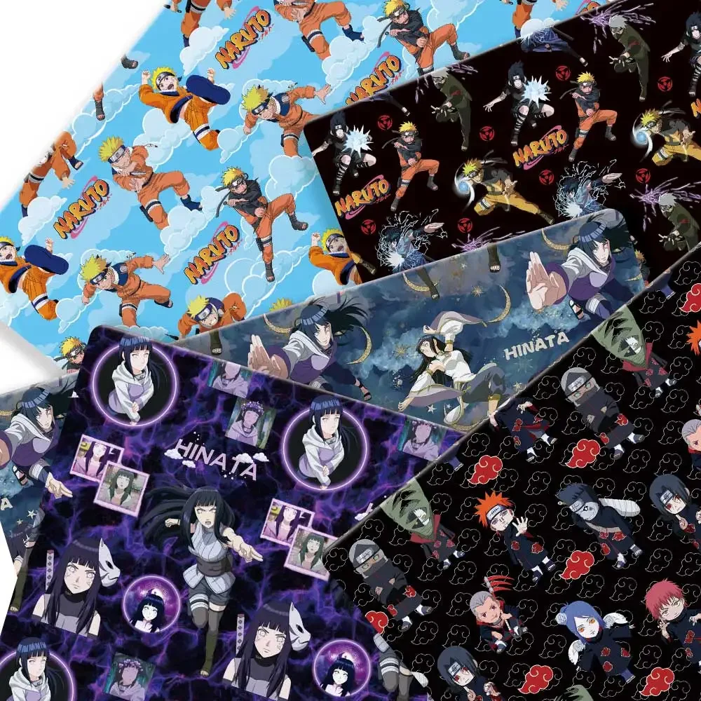 naruto Anime peripherals Fabri - Baby Products In Japan ulasan dan harga