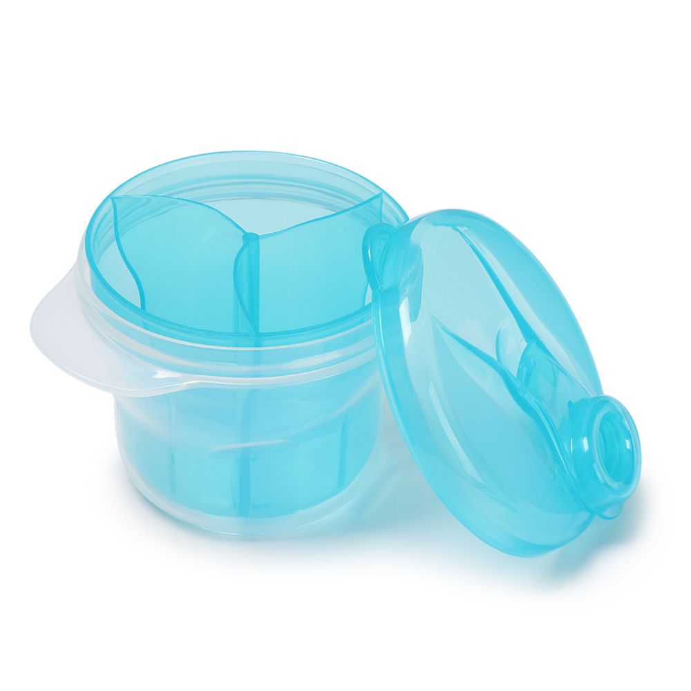 3 Doses Formula Container of B - Baby Products Distributor ulasan dan harga
