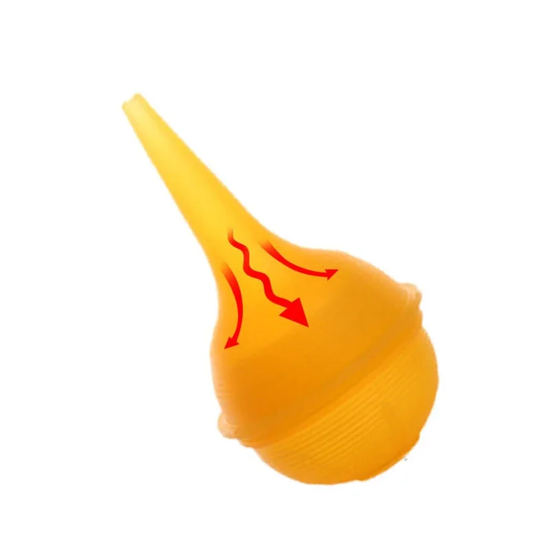 Reusable Clear Silicone Baby E - Baby Products Sale ulasan dan harga