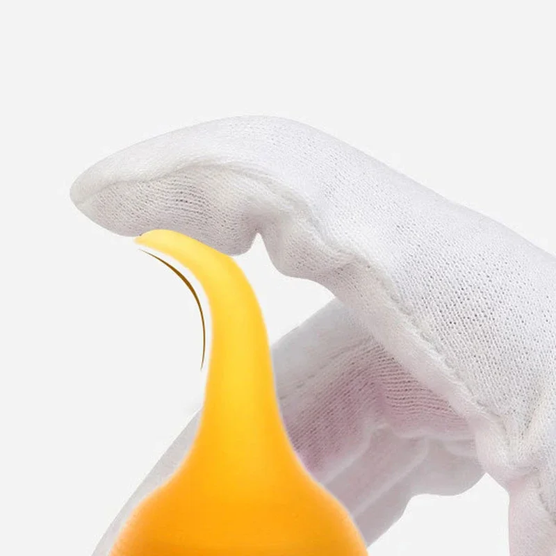 Reusable Clear Silicone Baby E - Baby Products Sale ulasan dan harga