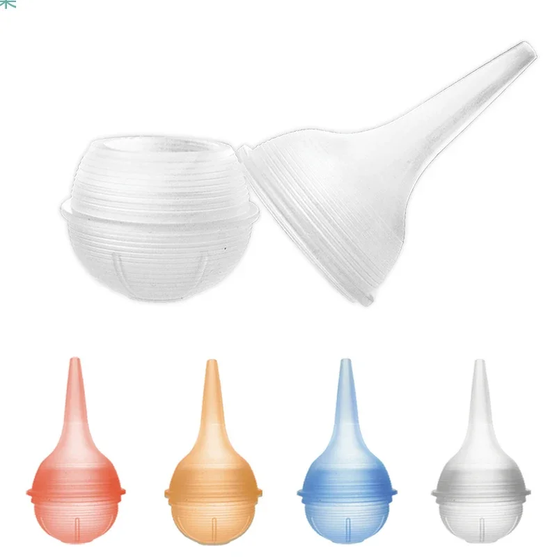 Reusable Clear Silicone Baby E - Baby Products Sale ulasan dan harga