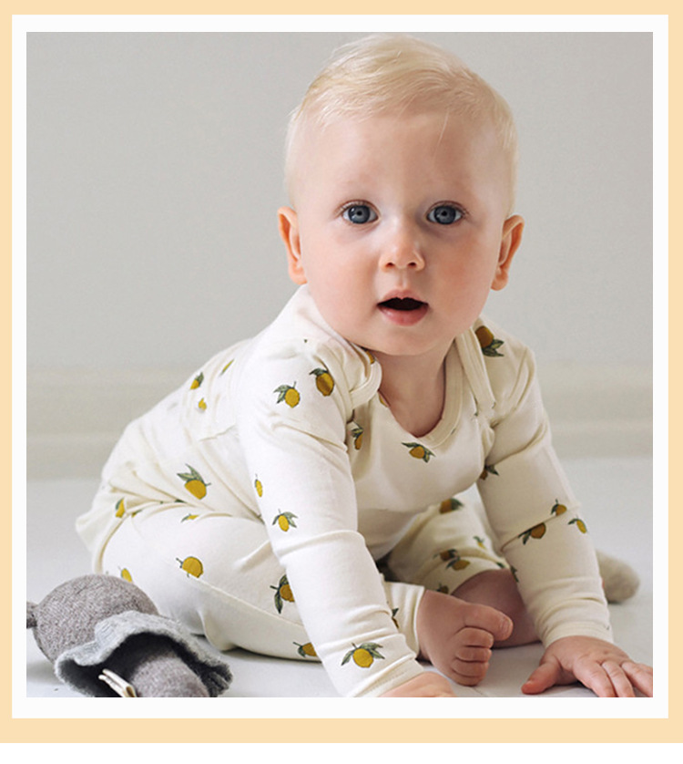 Baby Romper Boys Girls Crawlin - Baby Product Brand ulasan dan harga