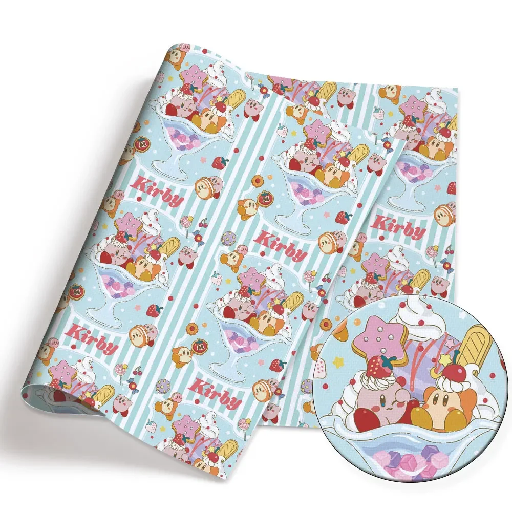 Cartoon Fabric Hot DIY140*50cm - Baby Products In Japan ulasan dan harga