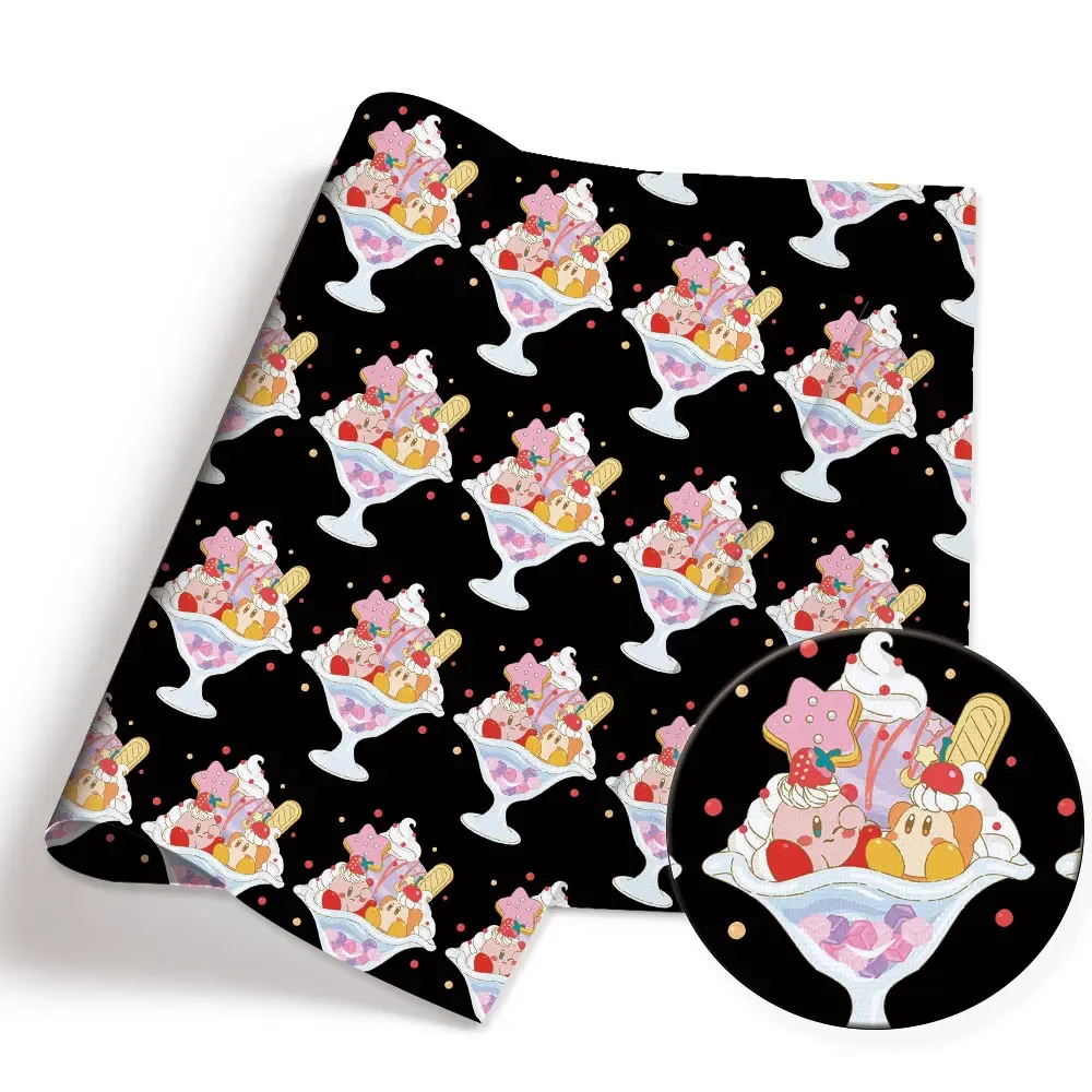 Cartoon Fabric Hot DIY140*50cm - Baby Products In Japan ulasan dan harga