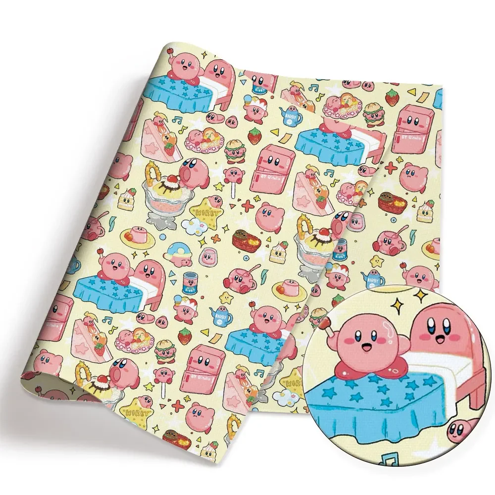 Cartoon Fabric Hot DIY140*50cm - Baby Products In Japan ulasan dan harga