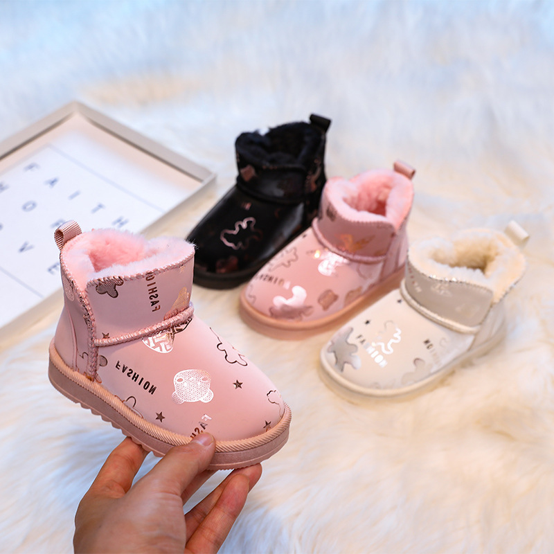 Children Shoes Luxury Designer - Baby Product Brand ulasan dan harga