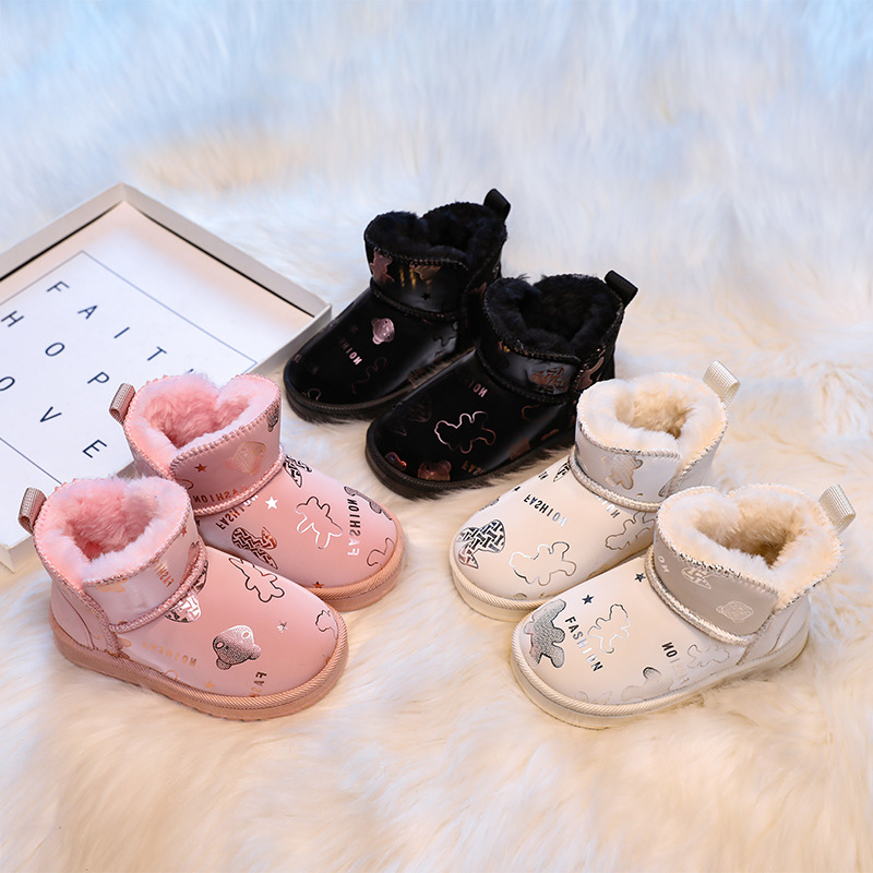 Children Shoes Luxury Designer - Baby Product Brand ulasan dan harga