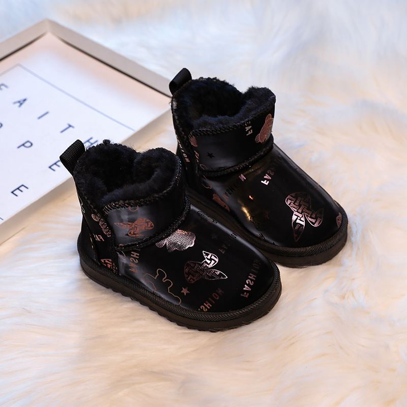 Children Shoes Luxury Designer - Baby Product Brand ulasan dan harga