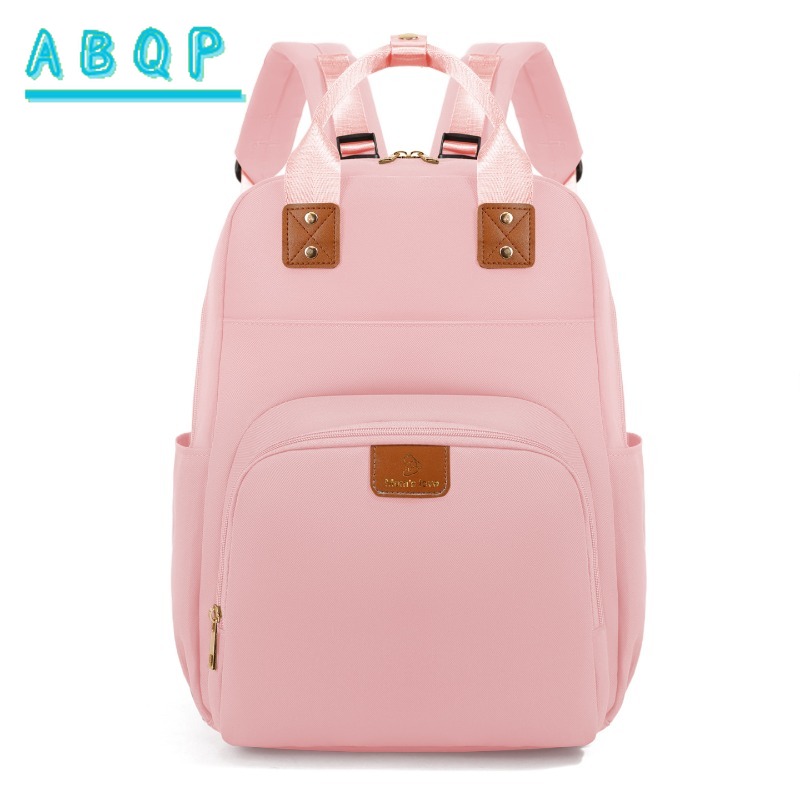 Diaper Bag Backpack Luxury Bra - Baby Product Brand ulasan dan harga