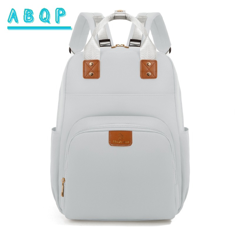 Diaper Bag Backpack Luxury Bra - Baby Product Brand ulasan dan harga
