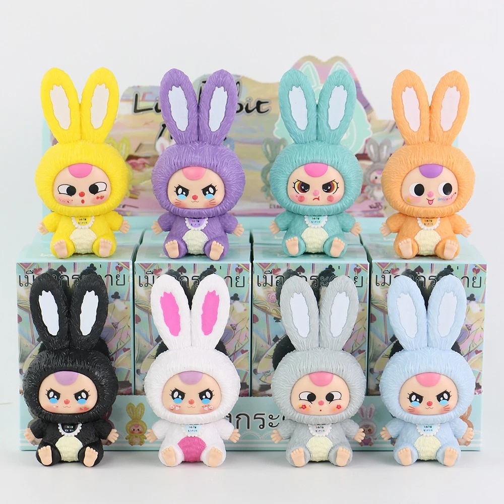 Mystery Blind Box Desktop Orna - Baby Products For Gift ulasan dan harga