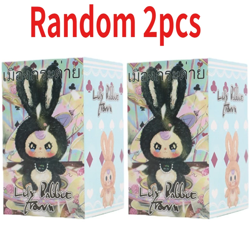 Mystery Blind Box Desktop Orna - Baby Products For Gift ulasan dan harga